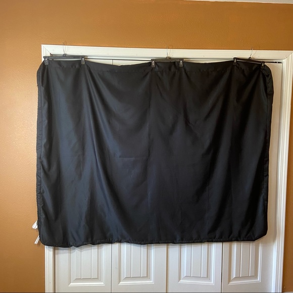 Dorel Home Products - Futon Mattress Slipcover Sz 73" x 52" - Picture 1 of 4